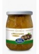 O SOL E NAPULE CREMA MELANZANE GR.540X6 - Carton de 6 pièces