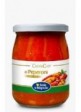 O SOL E NAPULE CREMA PEPERONI GR.540X6 - Carton de 6 pièces