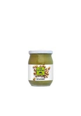 O SOL E NAPULE PESTO PISTACCHIO KG0,56X6 - Carton de 6 pièces