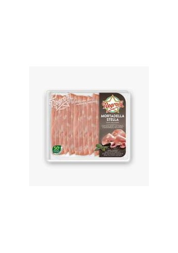 FR NEGRONI MORTAD.VAS.STELLA GR.100 PZ10 - Carton de 10 pièces