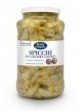 O SOL E NAPULE CARCIOFI SPICCHI KG2,90X2 - Carton de 2 pièces