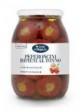 O SOL E NAPULE PEPERONCINI TONNO KG.1X6 - Carton de 6 pièces