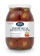 O SOL E NAPULE PEPERONCINI TONNO KG.1X6 - Carton de 6 pièces