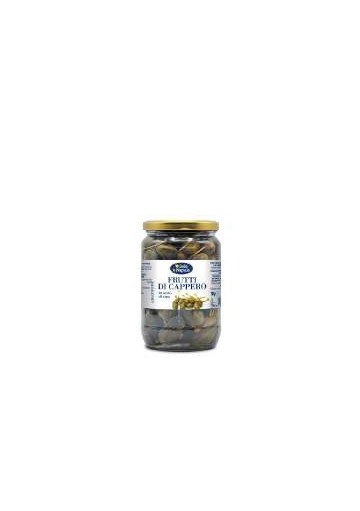 O SOL E NAPULE FRUTTI DEL CAPPERO G700X6 - Carton de 6 pièces