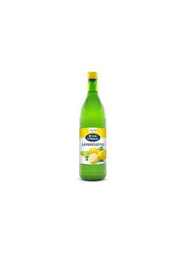 O SOL E NAPULE LIMONISSIMO LT.1 PZ.6 - Carton de 6 pièces