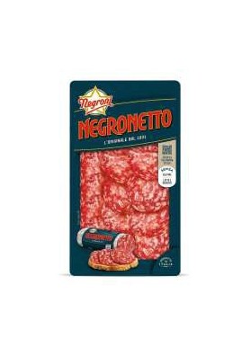 FR NEGRONI SAL.NEGRONETTO VAS.GR60 PZ.16 - Carton de 16 pièces