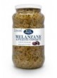 O SOL E NAPULE MELENZANE FILETTI KG2,9X2 - Carton de 2 pièces