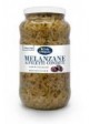 O SOL E NAPULE MELENZANE FILETTI KG2,9X2 - Carton de 2 pièces