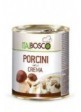 O SOL E NAPULE PORCINI CREMA TRIF.K0,8X6 - Carton de 6 pièces