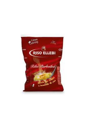 ELLEBI RISO PARBOILED KG.5 PZ.1