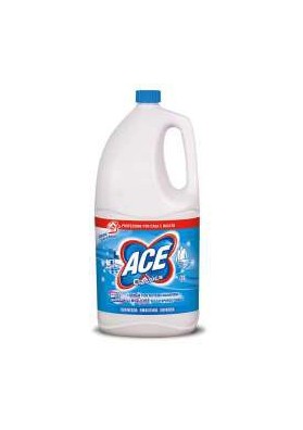 NF ACE CANDEGGINA CLASSICA LT.3 PZ.6 - Carton de 6 pièces