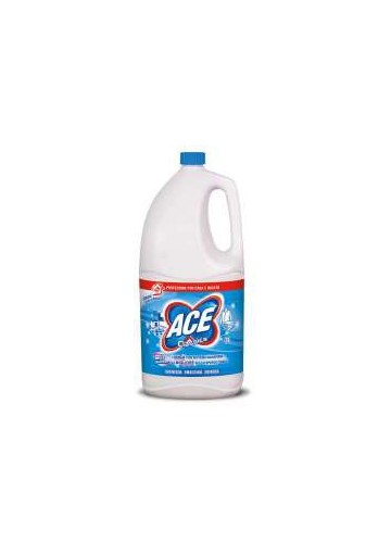NF ACE CANDEGGINA CLASSICA LT.3 PZ.6 - Carton de 6 pièces
