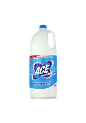 NF ACE CANDEGGINA CLASSICA LT.5 PZ.2 - Carton de 2 pièces