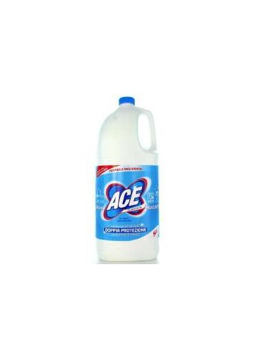 NF ACE CANDEGGINA CLASSICA LT.5 PZ.2 - Carton de 2 pièces