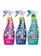 NF ACE CANDEGGINA PIU SPRAY 690ML PZ.10 - Carton de 10 pièces