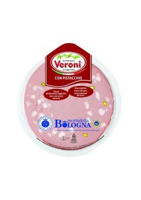FR VERONI MORT.GUSTOSELLA T.5 GR180 PZ15 - Carton de 15 pièces