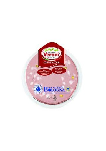 FR VERONI MORT.GUSTOSELLA T.5 GR180 PZ15 - Carton de 15 pièces