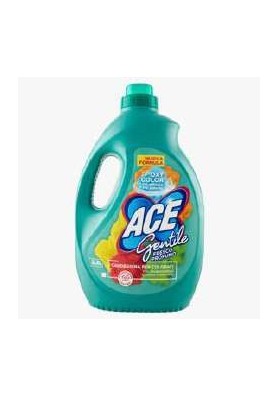 NF ACE GENTILE LT.2,3 LT PZ.6 - Carton de 6 pièces