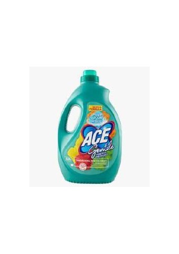 NF ACE GENTILE LT.2,3 LT PZ.6 - Carton de 6 pièces