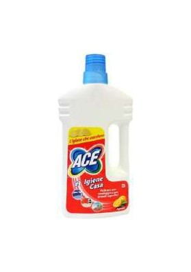NF ACE IGIENE CASA AGRUMI LT.1 PZ.12 - Carton de 12 pièces