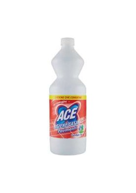 NF ACE IGIENE CASA BLU EUCALIPTO LT.1X12 - Carton de 12 pièces