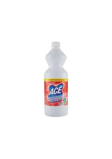 NF ACE IGIENE CASA BLU EUCALIPTO LT.1X12 - Carton de 12 pièces