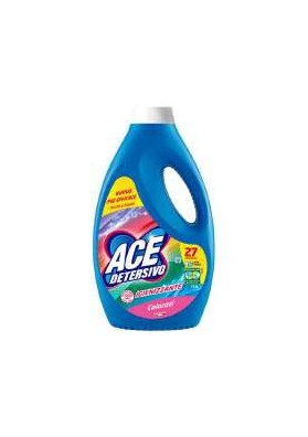 NF ACE LIQUIDO COLORATI LAV.27 1,350 PZ4 - Carton de 4 pièces