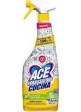 NF ACE SPRAY CUCINA ML.600 PZ.8 - Carton de 8 pièces