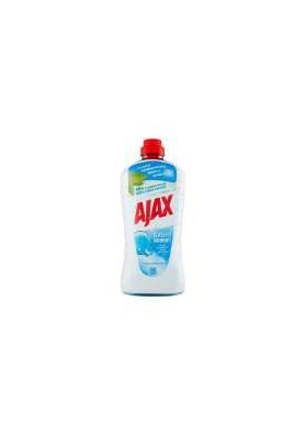 NF AJAX CLASSICO TORNADO BIANCO LT.1X12 - Carton de 12 pièces