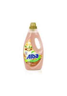 NF ALBA AMMORBIDENTE ARGAN&NARC.33LAV.X8 - Carton de 8 pièces