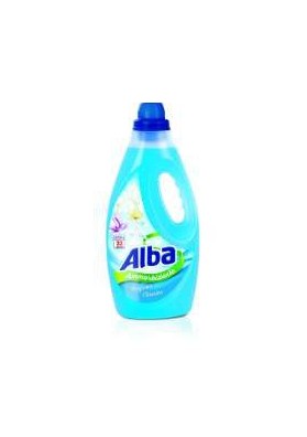 NF ALBA AMMORBIDENTE CLASSICO.33LAV.PZ.8 - Carton de 8 pièces