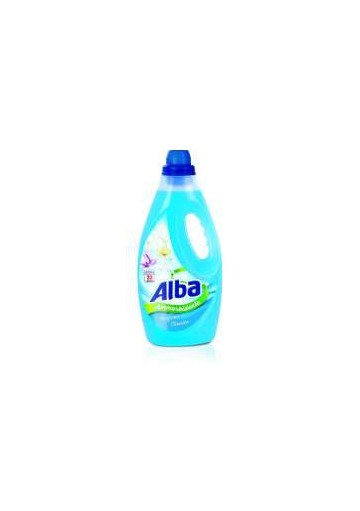 NF ALBA AMMORBIDENTE CLASSICO.33LAV.PZ.8 - Carton de 8 pièces