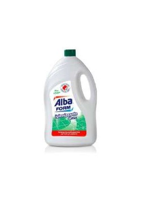 NF ALBA FORM IGIENIZZANTE PINO SEL.LT4X4 - Carton de 4 pièces