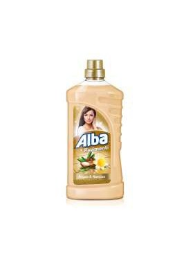 NF ALBA LAVAPAVIMENTI ARGAN&NARCI.LT1X12 - Carton de 12 pièces