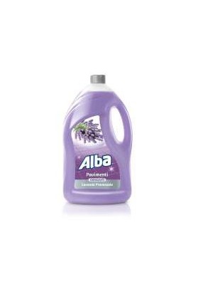 NF ALBA PAVIMENTI LAVANDA PROV.LT4 PZ.4 - Carton de 4 pièces