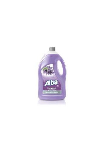 NF ALBA PAVIMENTI LAVANDA PROV.LT4 PZ.4 - Carton de 4 pièces