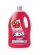 NF ALBA PAVIMENTI FIOR MELOGRANO LT.4X4 - Carton de 4 pièces