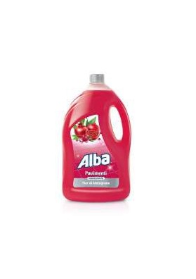 NF ALBA PAVIMENTI FIOR MELOGRANO LT.4X4 - Carton de 4 pièces