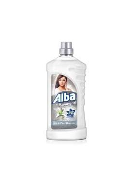 NF ALBA LAVAPAVIMENTI IRIS&FIORI LT1X12 - Carton de 12 pièces