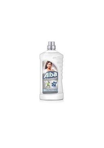 NF ALBA LAVAPAVIMENTI IRIS&FIORI LT1X12 - Carton de 12 pièces