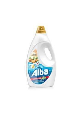 NF ALBA LAVATRICE ARGAN&NARC.60LAV.LT3X4 - Carton de 4 pièces