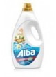 NF ALBA LAVATRICE ARGAN&NARC.60LAV.LT3X4 - Carton de 4 pièces