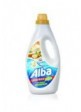 NF ALBA LAVATRICE ARGAN&NARCISO 33LAV.X8 - Carton de 8 pièces