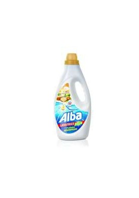 NF ALBA LAVATRICE ARGAN&NARCISO 33LAV.X8 - Carton de 8 pièces