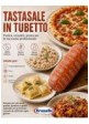 FR BRUNELLO TASTASALE IN TUBETTO PZ.12 - Carton de 12 pièces