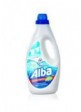NF ALBA LAVATRICE CLASSICO 33 LAV.PZ.8 - Carton de 8 pièces