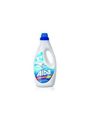 NF ALBA LAVATRICE CLASSICO 33 LAV.PZ.8 - Carton de 8 pièces