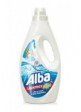 NF ALBA LAVATRICE BIANCO LATTE 33LAV.PZ8 - Carton de 8 pièces