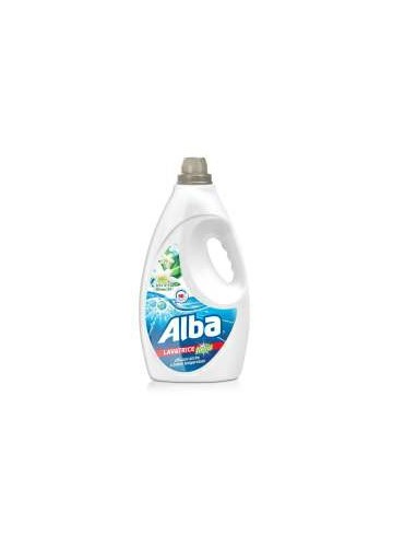 NF ALBA LAVATRICE IRIS\FIORI 60LAV.LT3X4 - Carton de 4 pièces