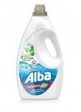 NF ALBA LAVATRICE IRIS\FIORI 60LAV.LT3X4 - Carton de 4 pièces